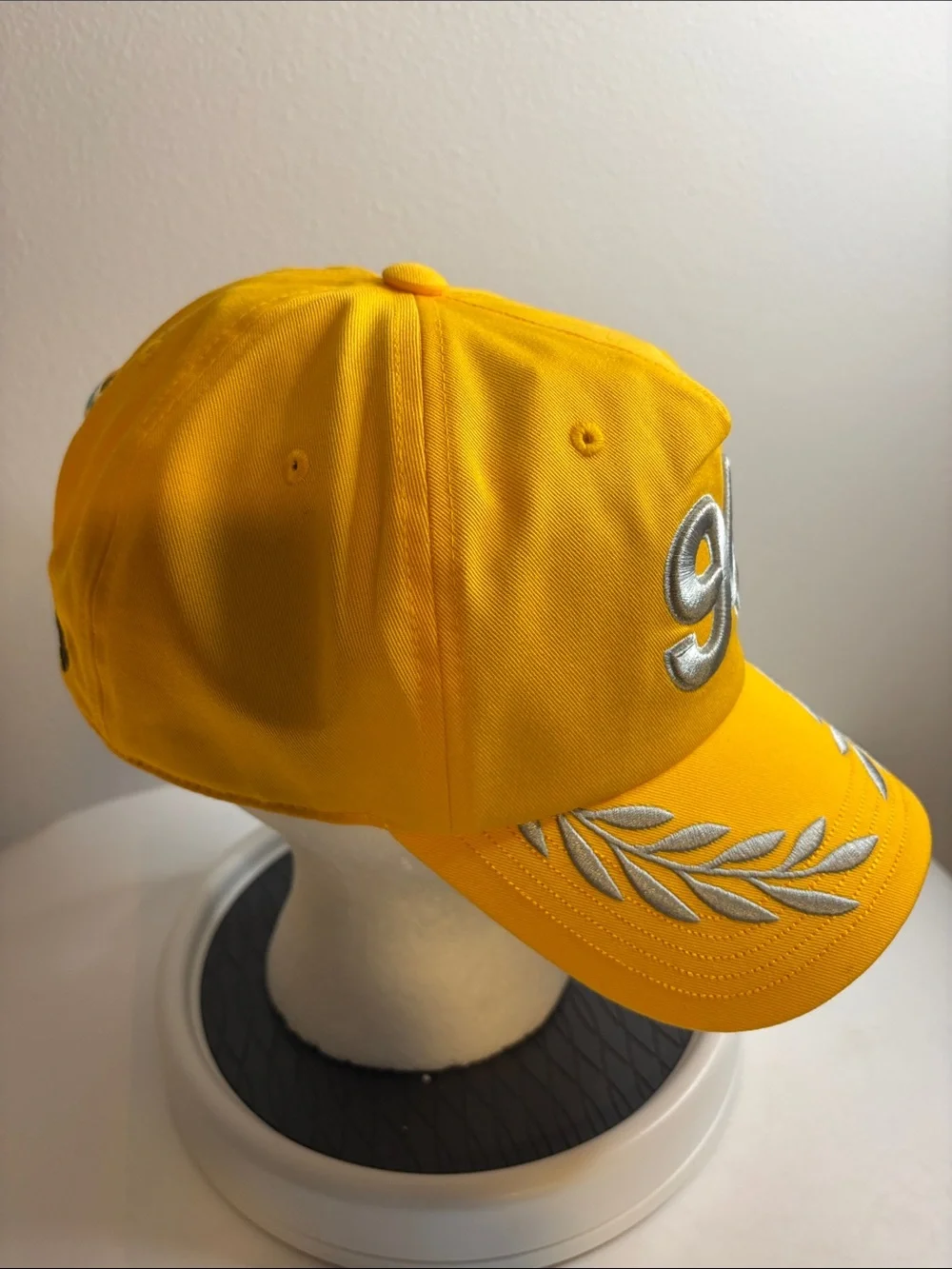 adidas structured baseball